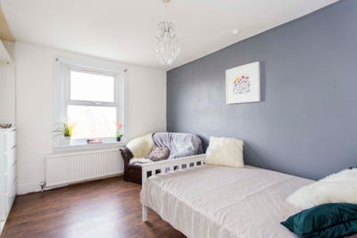 🤩🚨Double Room | Wifi, All Bills and Cleaning 🧹 Main Photo