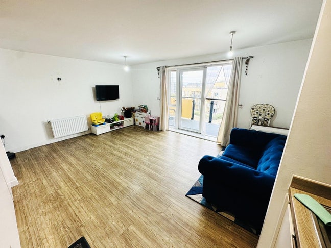 @ Brand New 2Bed 2Bath Flat in Barkingriverside @ Main Photo