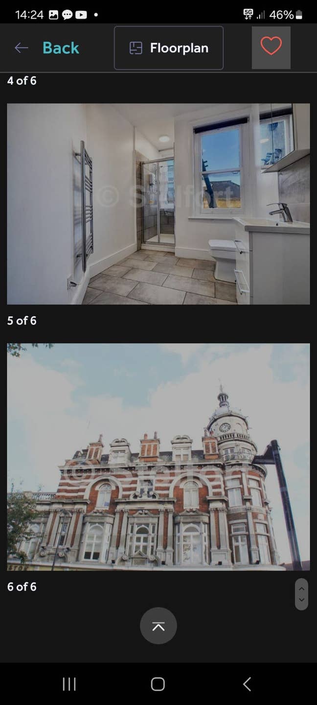 &pound;920pcm Double Room in Tufnell Park | Bills Includ Main Photo