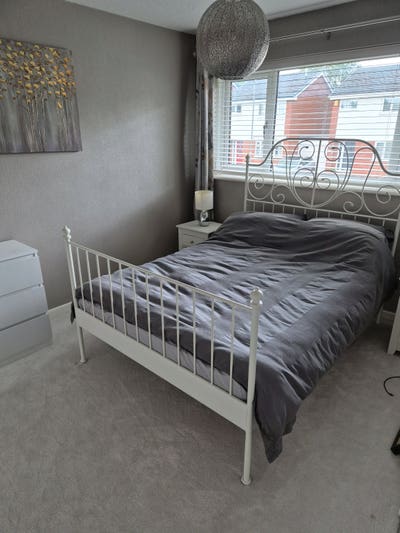 One Room for rent (Runcorn) Main Photo