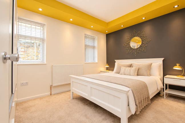 ⚡Prince Regent - Canning Town - Canary Wharf!!⚡ Main Photo
