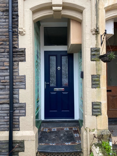 Delightful Studio Flat in Roath Main Photo