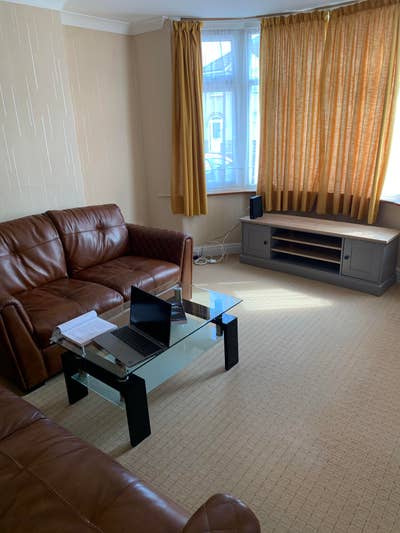Double room and Single room in Filton near UWE Main Photo