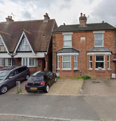 FurnishedDouble Room |10 Mins to Tonbridge Station Main Photo