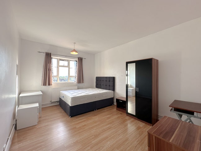 3 great rooms in Kentish Town Main Photo