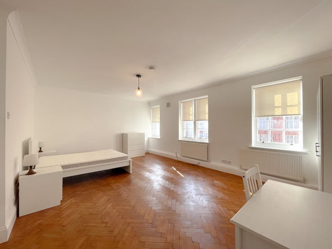 Big Doubleroom in Kentish Town Main Photo