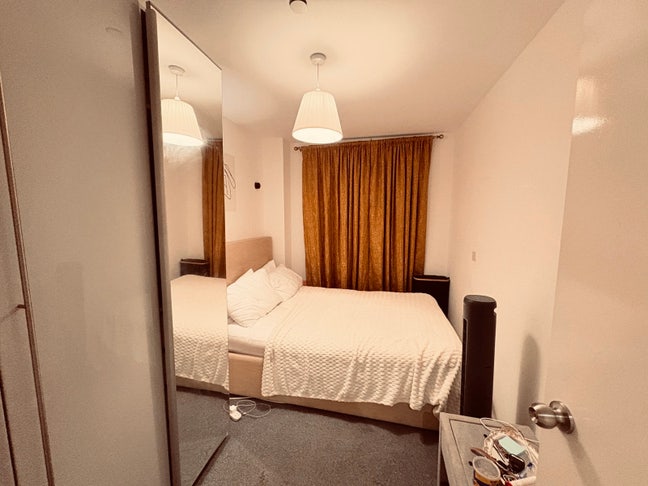 Double room-Woolwich Arsenal Main Photo