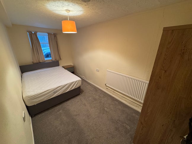 Spacious Rooms Available for Single Occupancy Main Photo