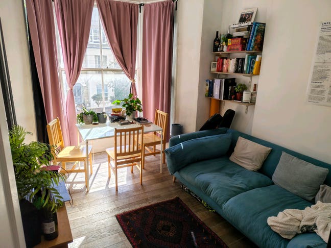 1 room in Archway Main Photo