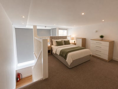 ✨Stunning 1 bed maisonette available NOW Main Photo