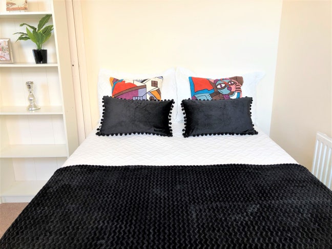&pound;200 off your first month’s rent Main Photo