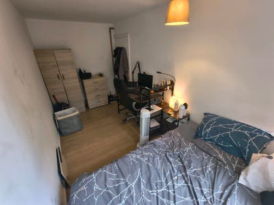 Bills included, big room, Holloway road-Archway Main Photo