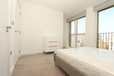 Room in Canada Water - 5 Mins from Station.  Main Photo