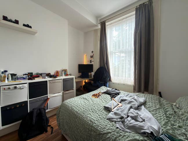 All inclusive double en-suite room Main Photo