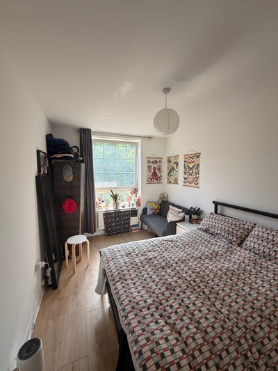 Double room in London Bridge/ Borough area Main Photo