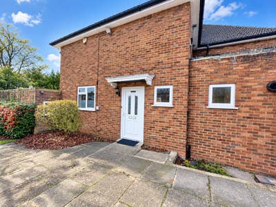 Rooms from &pound;300 pcm inc bills in Birmingham Main Photo