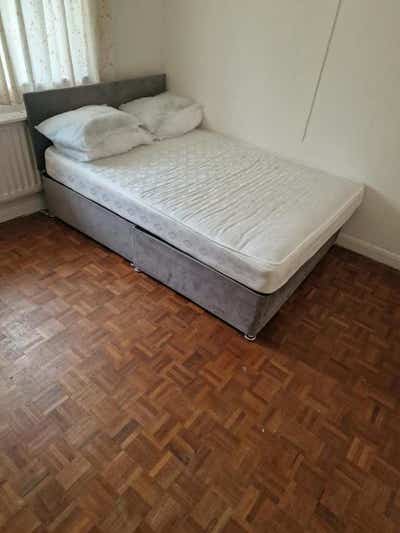 Spacious Double Bedrooms Property Available in CR8 Main Photo
