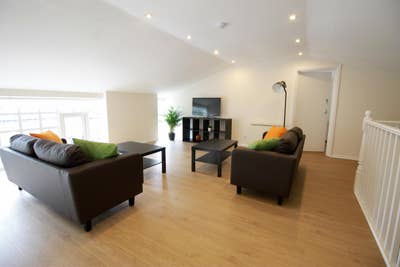 Room in a Shared Student House, Camden Mews, NW1 Main Photo