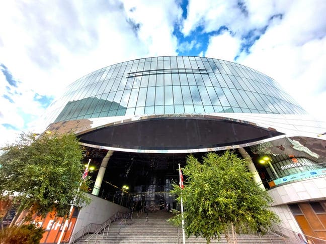 Apartments in the City Centre from &pound;650 PCM Main Photo