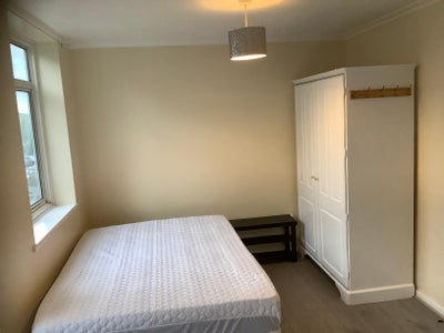 Big Double Room To Rent In Harlow, Essex &pound;190 PW Main Photo