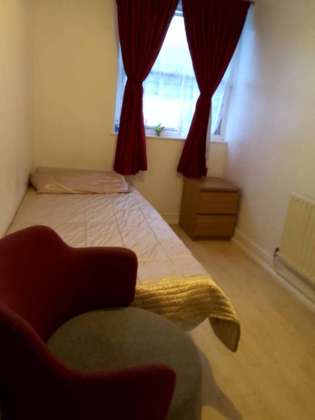 Single & Double Room Available  Main Photo