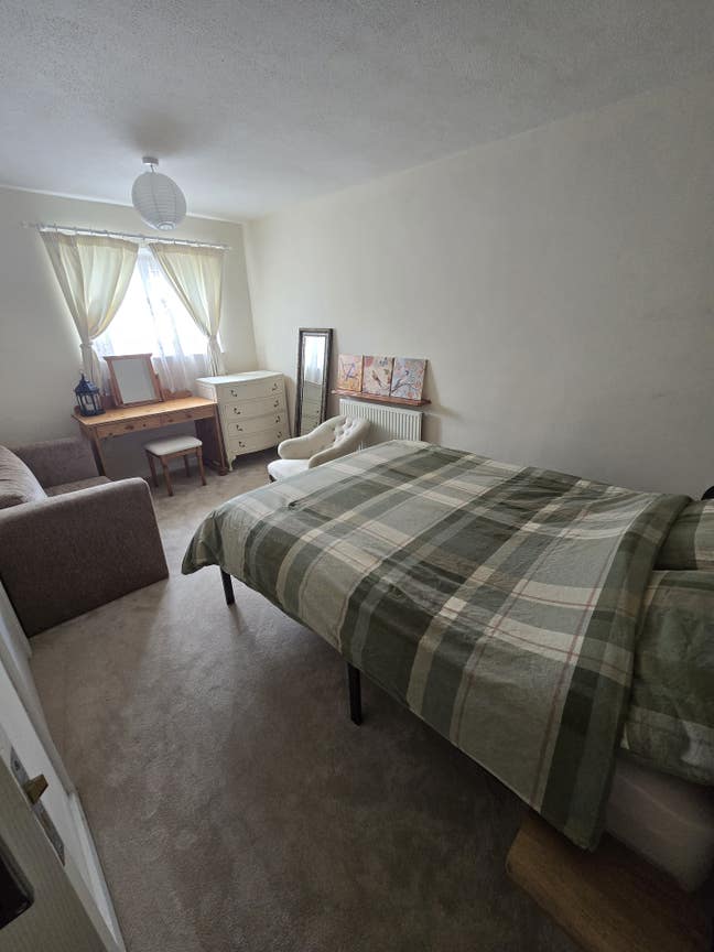 Spacious Double | Bills Inc | Sunny Garden Main Photo