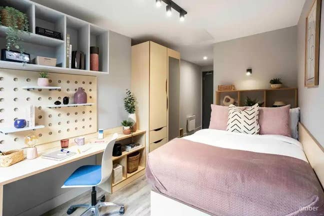 Room available Aster House Belfast Main Photo