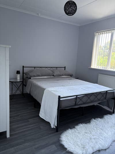 Double room Main Photo