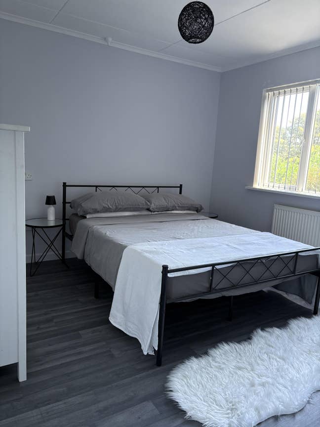 Double room Main Photo