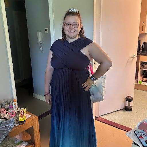 24 year old Female seeks a single or double room Main Photo