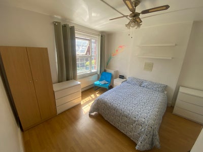 Zone 1 ! Perfect Location !  Amazing Flat!  Main Photo