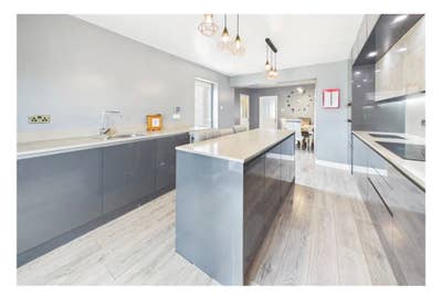 Bedrooms to let Main Photo