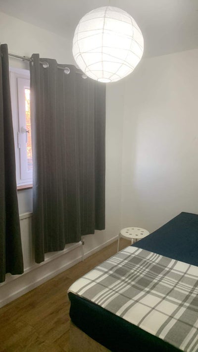 Single Room Hammersmith & Fulham Main Photo