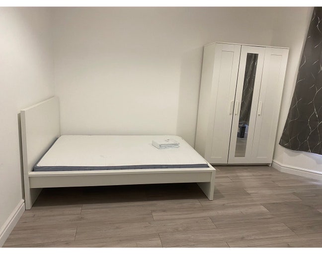 Stratford double room for letting  Main Photo