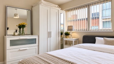 Double Rooms in Central Birmingham- Some Bills Inc Main Photo
