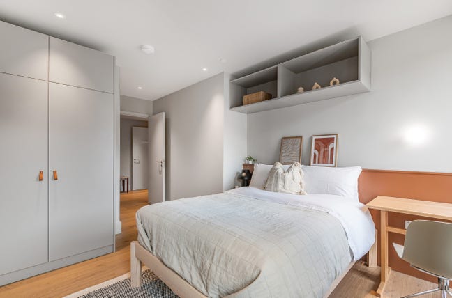 Stunning Ensuite Room available in Camden! Main Photo