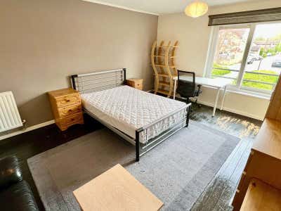 Single Ground Floor Room in great location  Main Photo