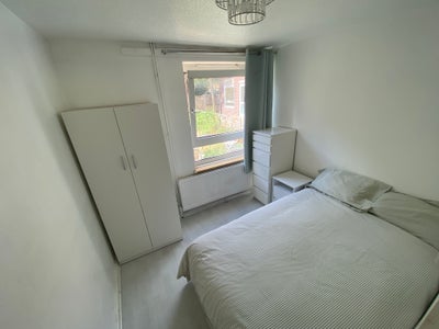 Cozy Doubles Available Now! Bethnal Green! Main Photo