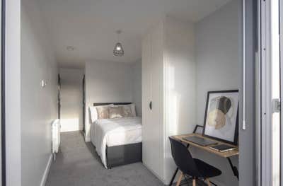 ⭐️ Very Rare Double Ensuite with Private Garden ⭐ Main Photo
