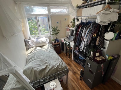 Single bedroom with great natural light  Main Photo