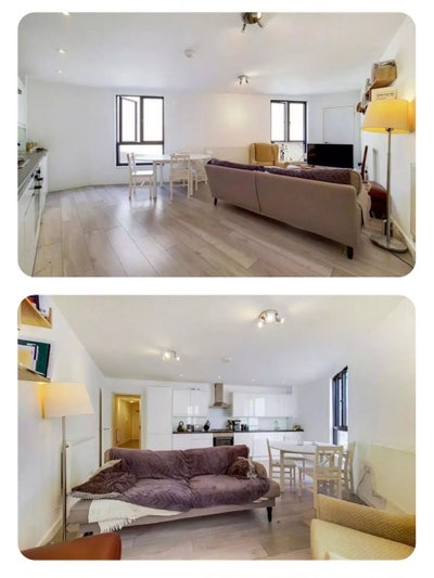 1 Double Bedroom in Shared Flat  Main Photo