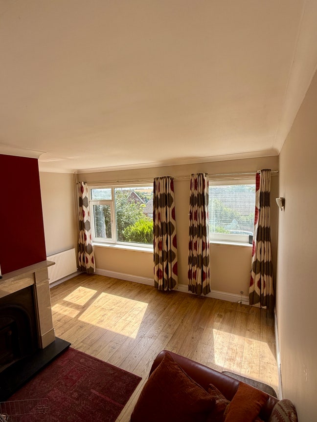3-Bedroom Bungalow Full Let - LN2 AREA Main Photo