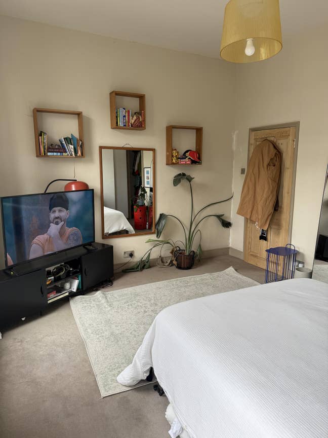 Lovely Room in Stoke Newington! Main Photo