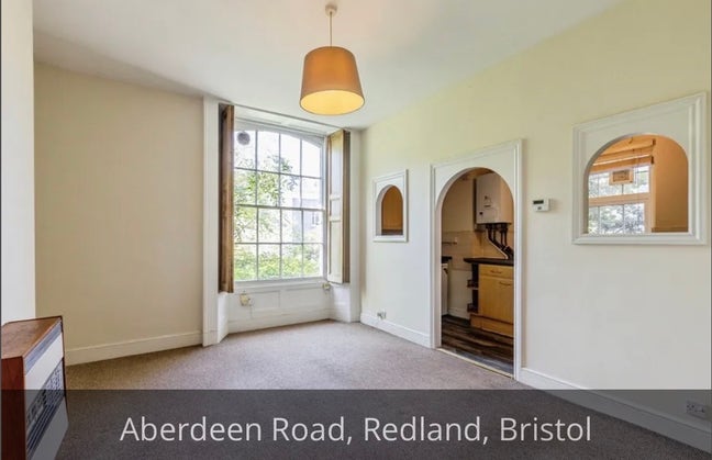 Spare room on Whiteladies Road Main Photo