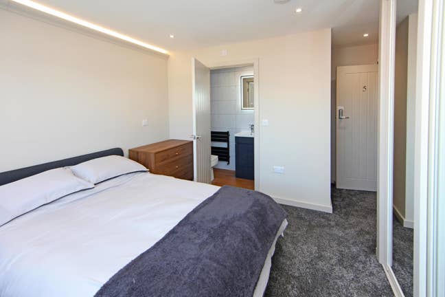 Brand New House Available Close to Telford Main Photo
