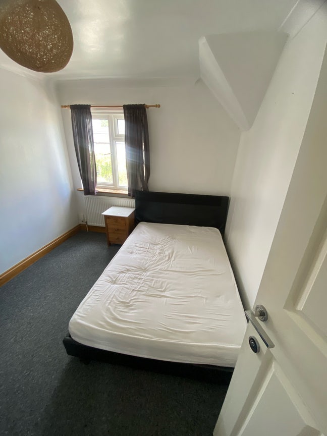 2 Double Rooms in central cambridge  Main Photo