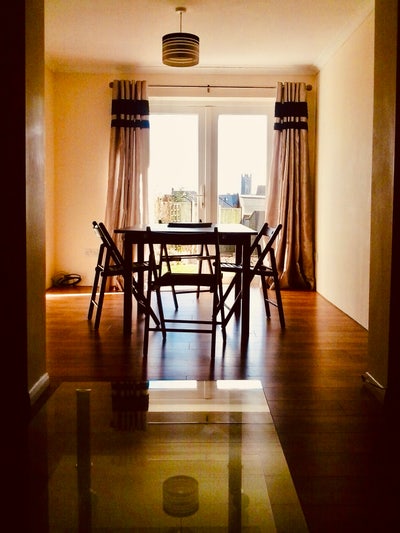 Large Double room with shower room Main Photo