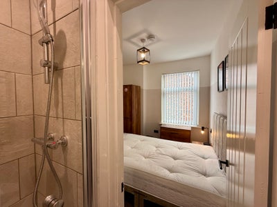 En-Suite Double Rooms – Bills Included &pound;520 Main Photo