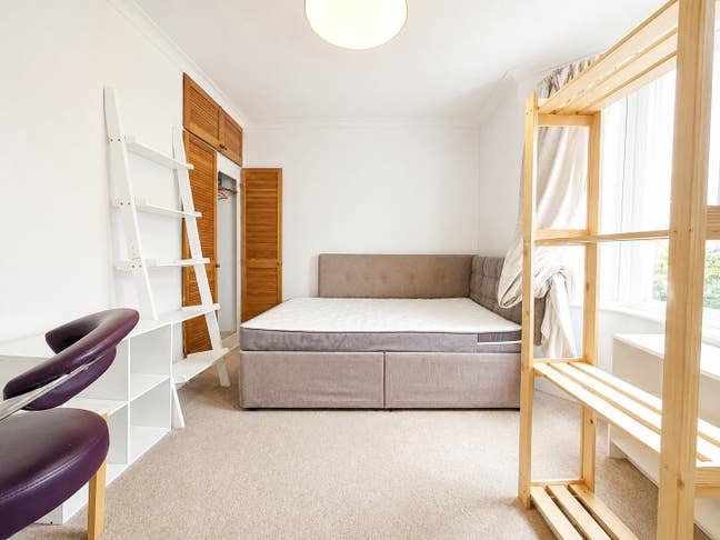 Beautiful studio in Angel Main Photo