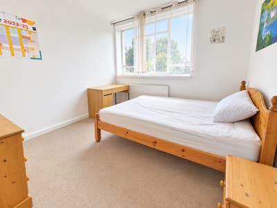 Amazing 4 bed in Bloomsbury Main Photo